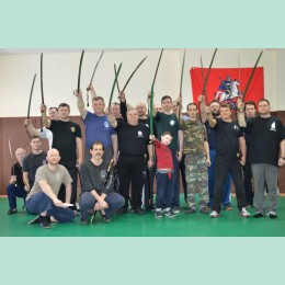 Единоборство Древней Руси Система
