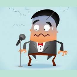 Обучение искусству выступления