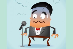 Обучение искусству выступления