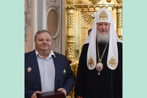 РУССКОЕ ЕДИНОБОРСТВО 