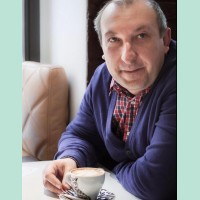 Алексей Черчен