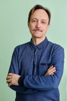 Анатолий Васильченко