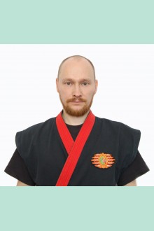 Виталий Жуланов